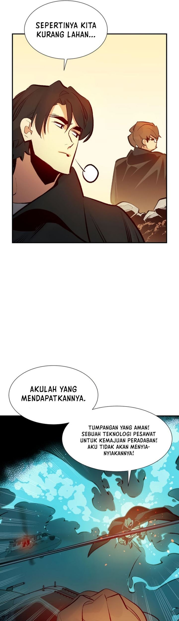 Chapter 101 - halaman 28