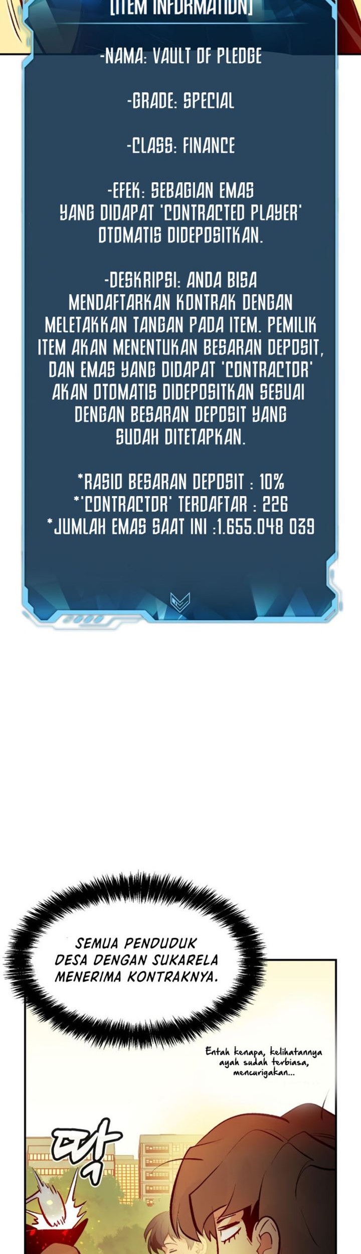 Chapter 101 - halaman 36