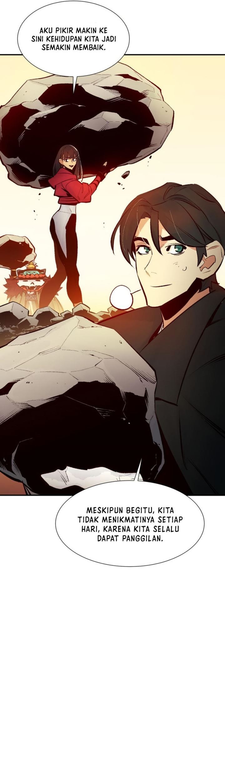 Chapter 101 - halaman 38