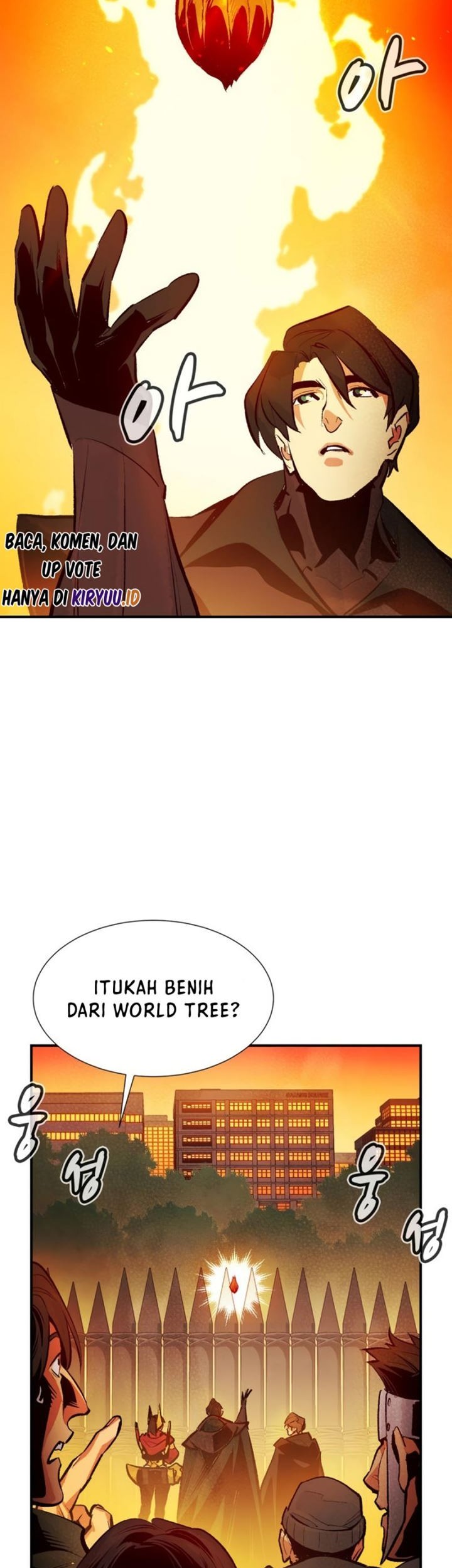 Chapter 101 - halaman 40