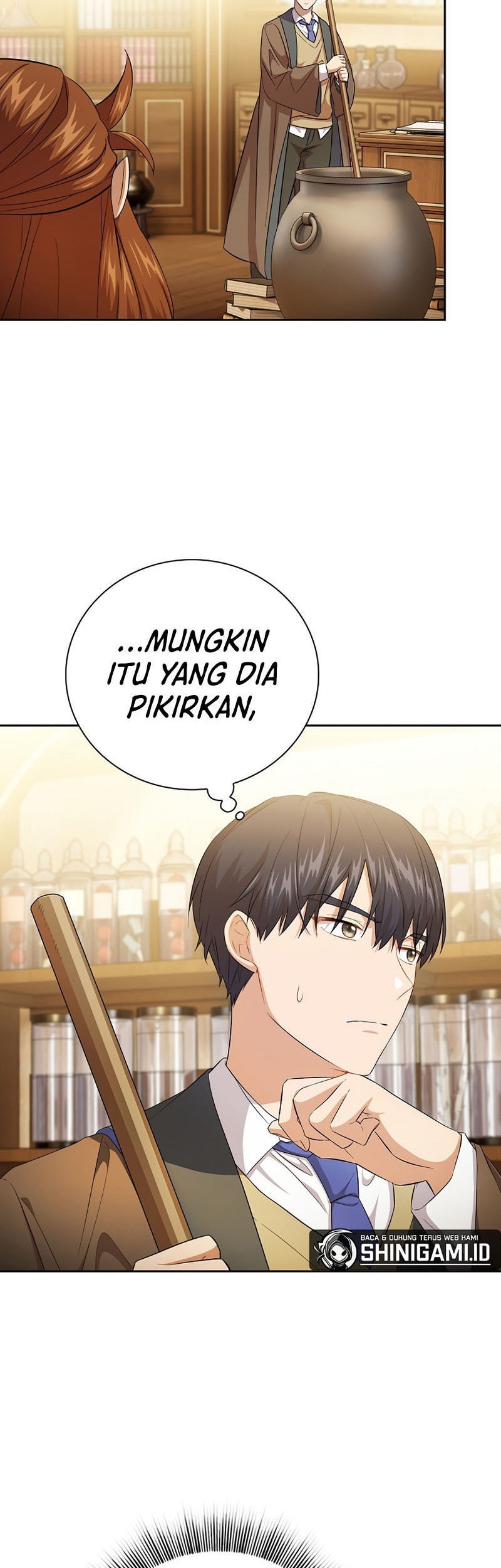 Chapter 50 - halaman 54