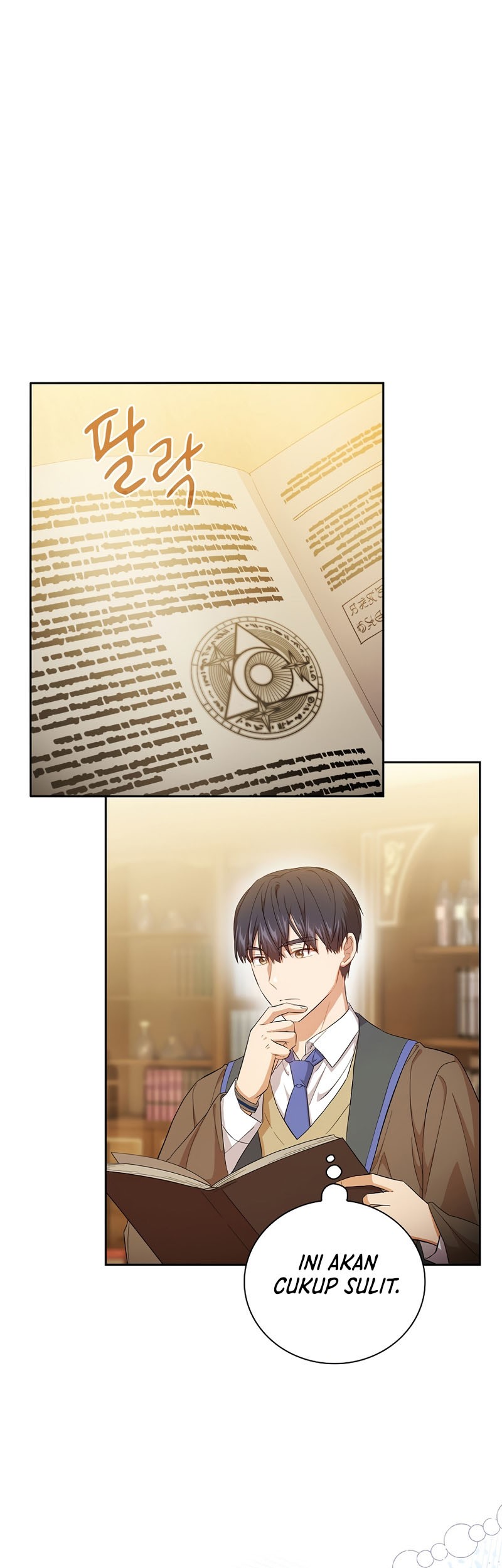 Chapter 50 - halaman 40