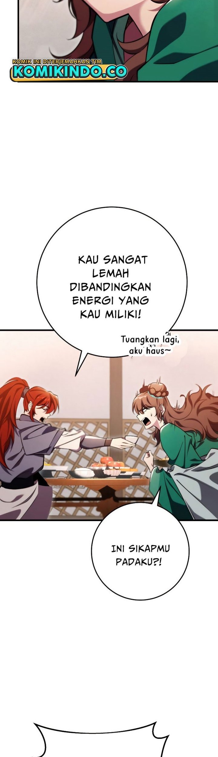 Chapter 58 - halaman 28