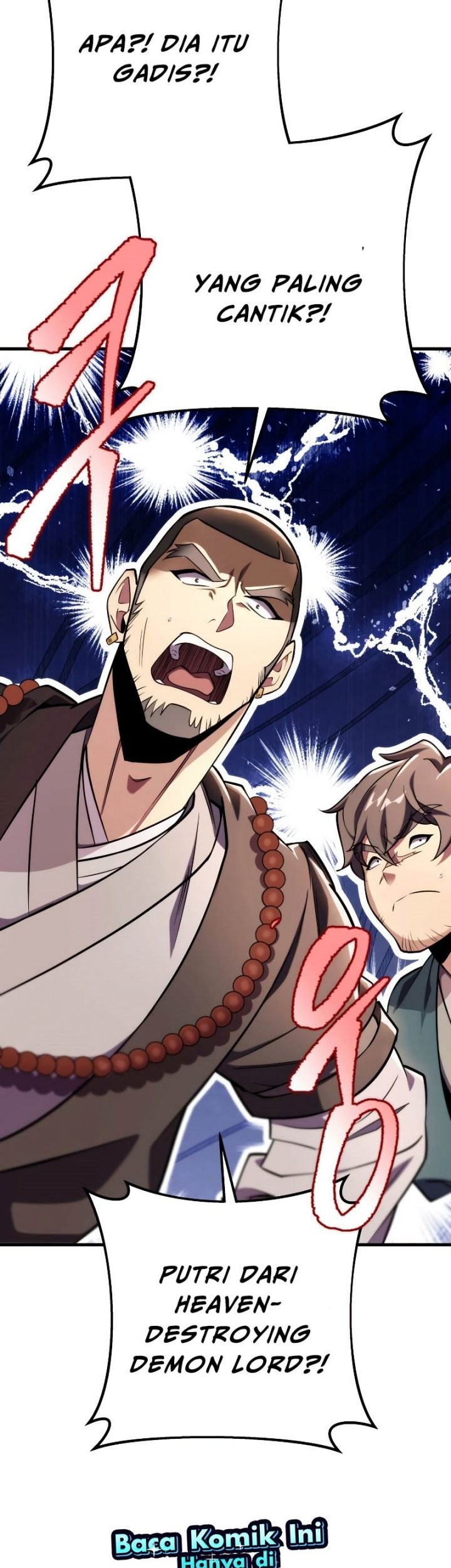 Chapter 58 - halaman 30