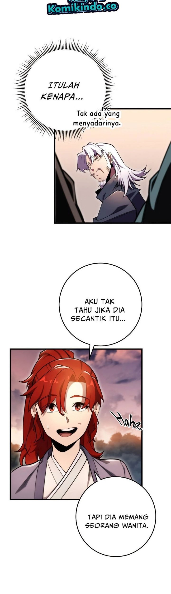 Chapter 58 - halaman 31