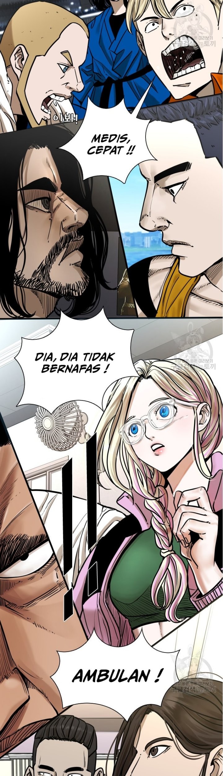Chapter 282 - halaman 108