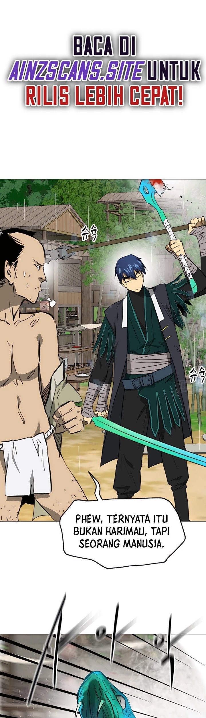 Chapter 156 - halaman 73