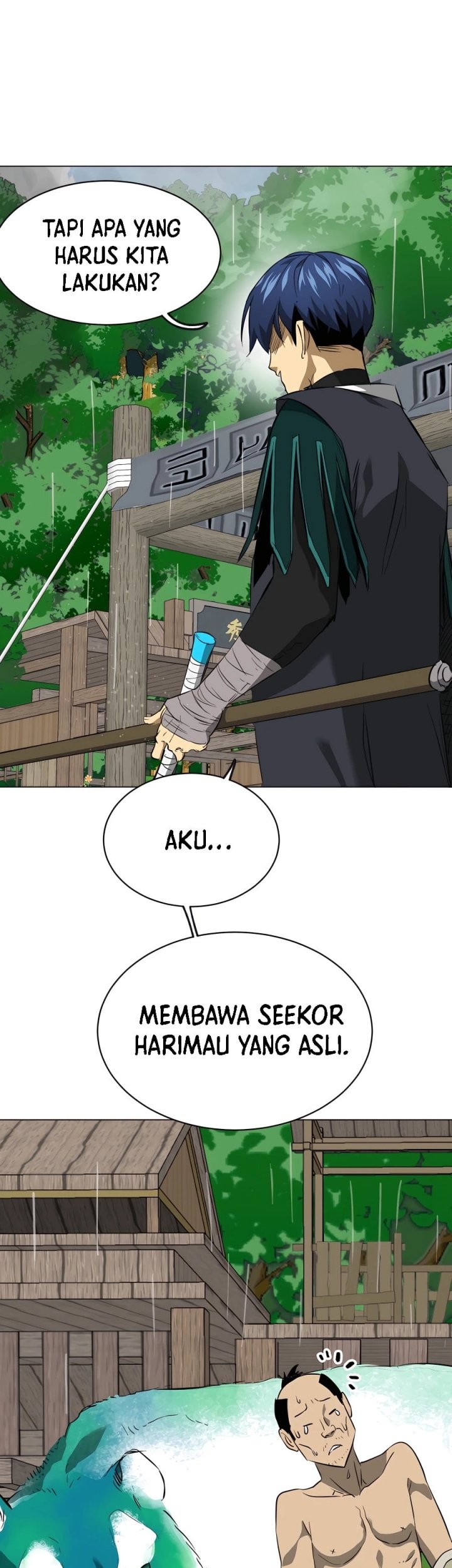 Chapter 156 - halaman 77