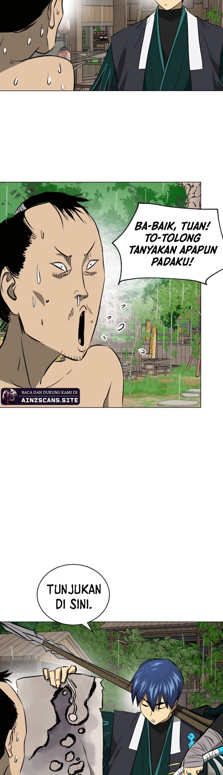 Chapter 156 - halaman 79