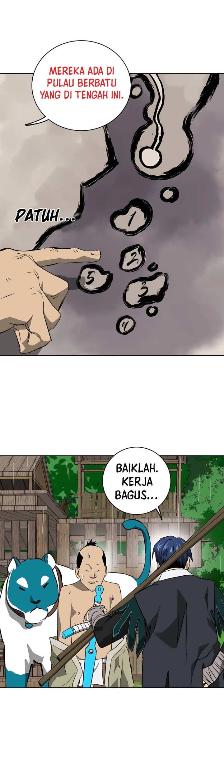 Chapter 156 - halaman 82