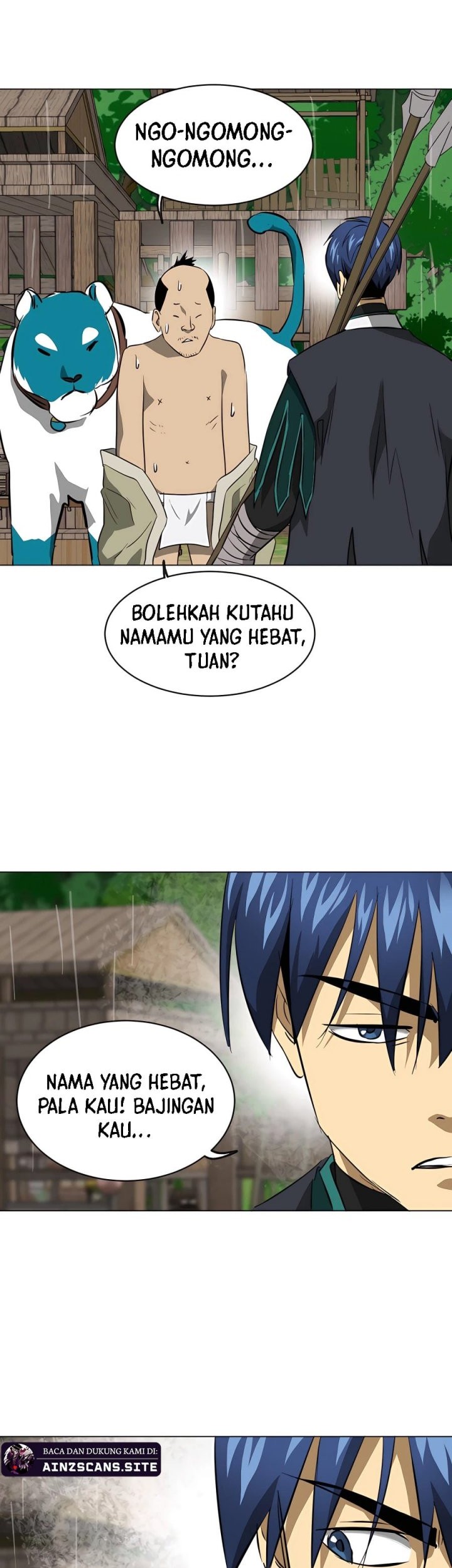 Chapter 156 - halaman 83