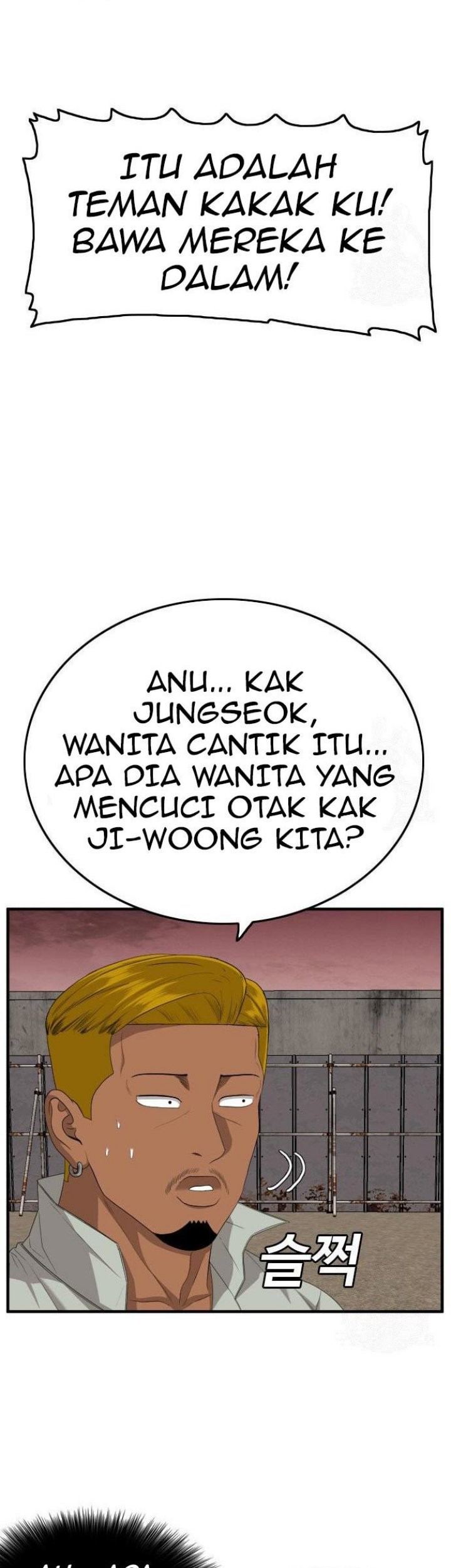 Chapter 158 - halaman 22