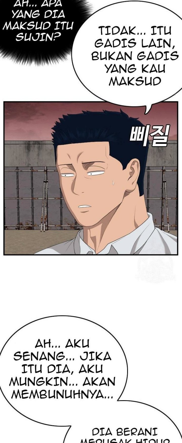 Chapter 158 - halaman 23