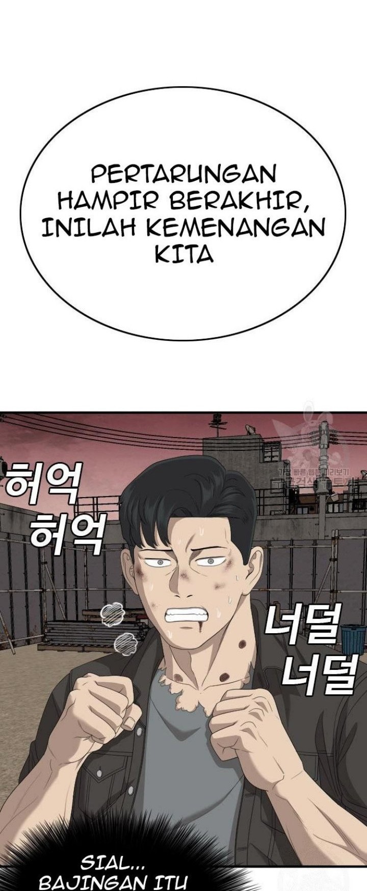 Chapter 158 - halaman 27