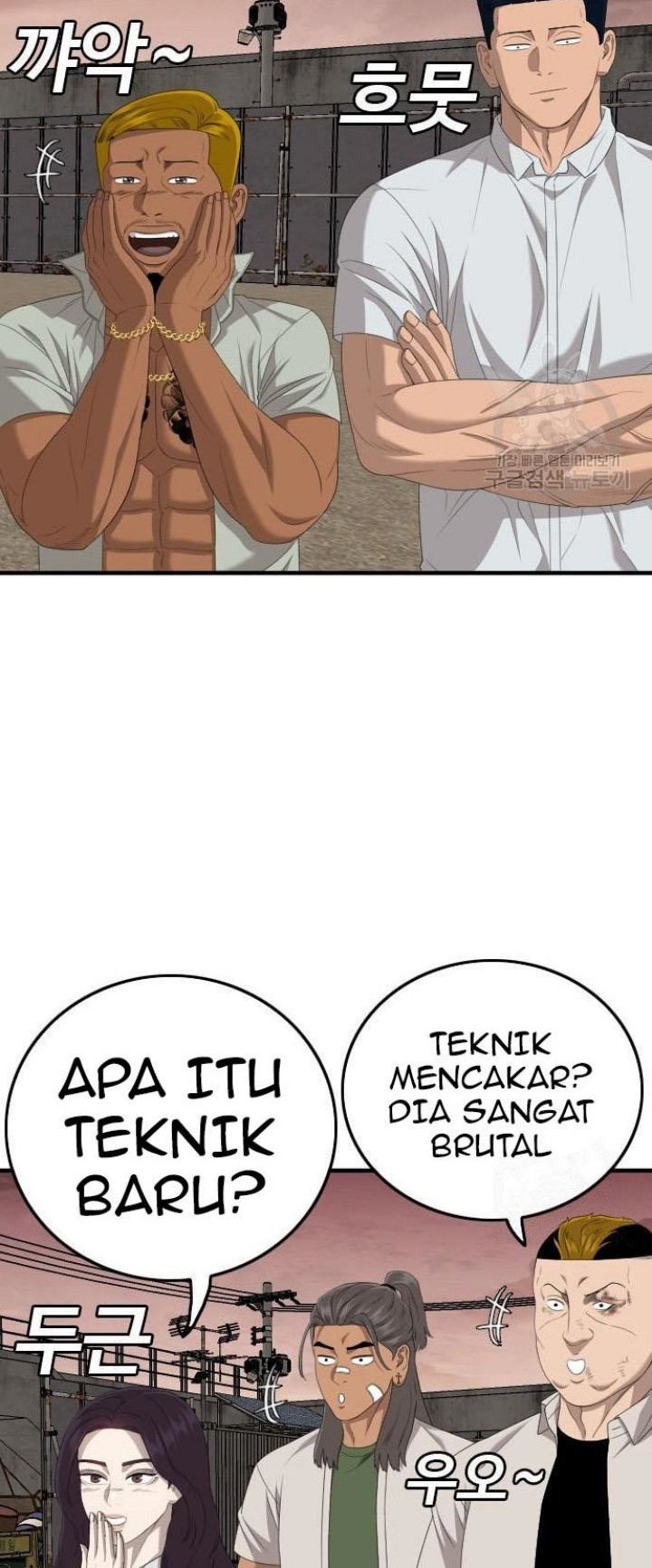Chapter 158 - halaman 33