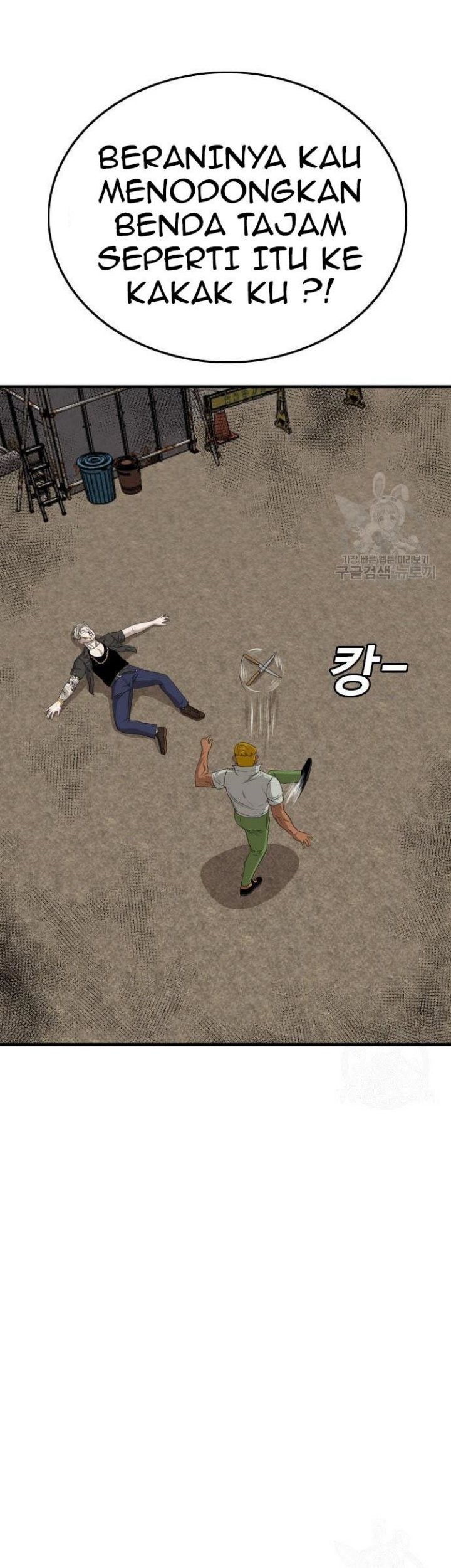 Chapter 158 - halaman 40