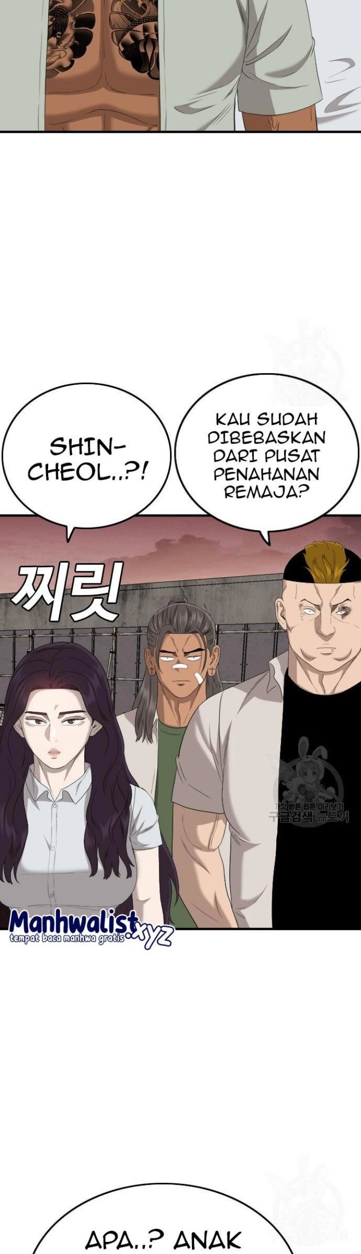 Chapter 158 - halaman 44