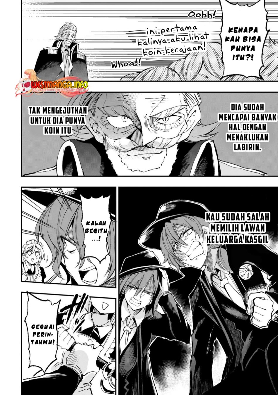 Chapter 193 - halaman 12