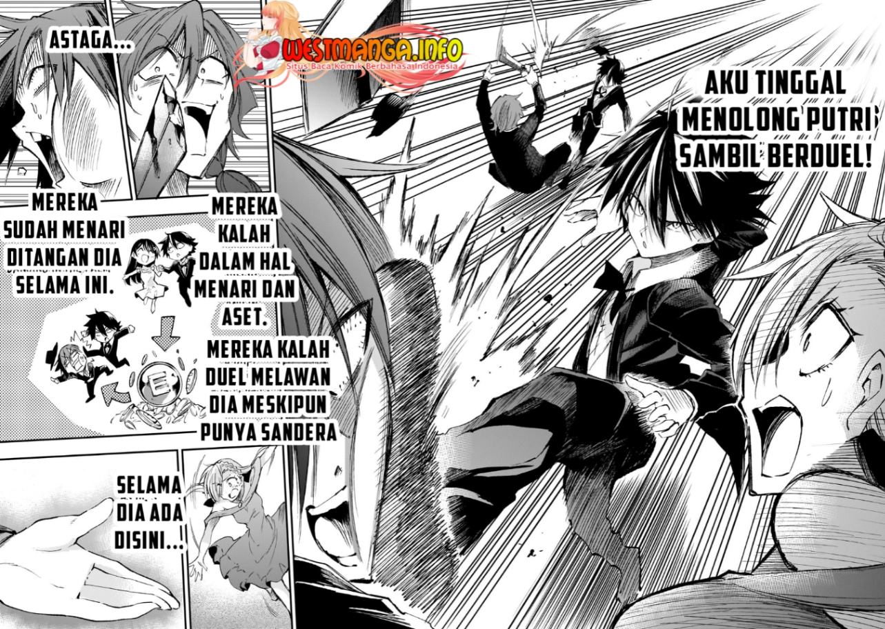 Chapter 193 - halaman 14