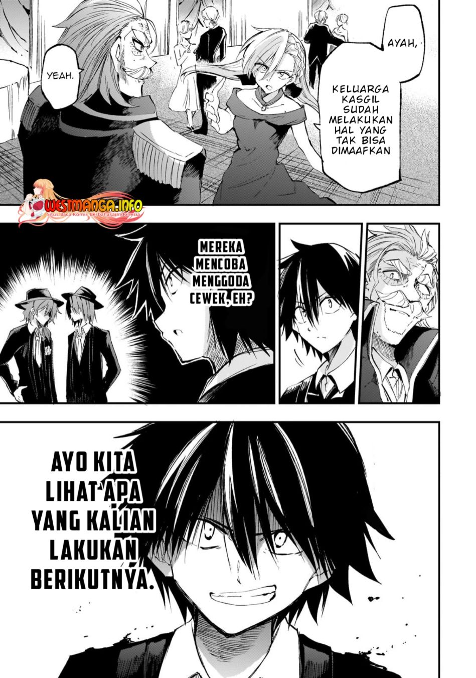 Chapter 193 - halaman 2