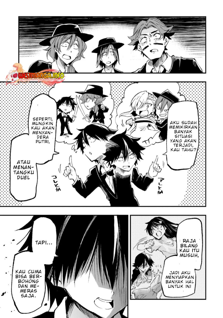 Chapter 193 - halaman 9