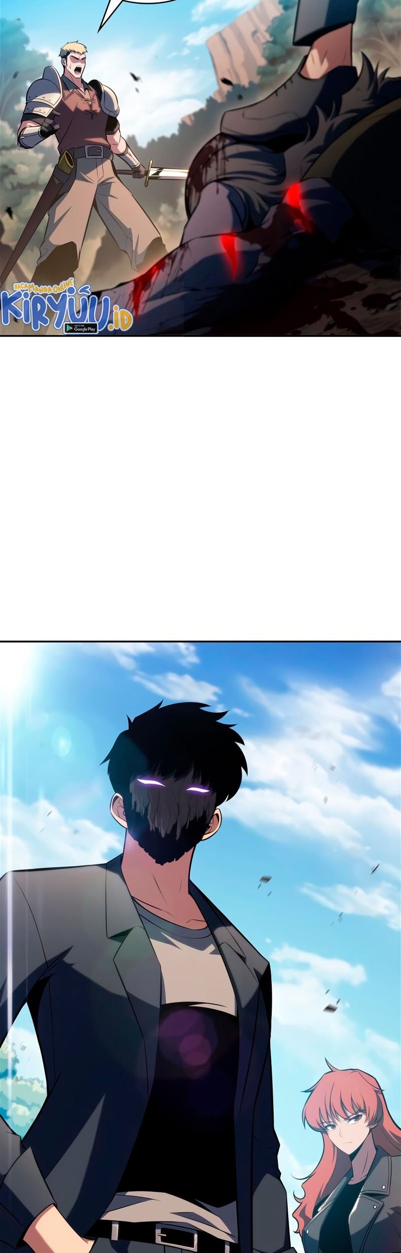 Chapter 110 - halaman 48
