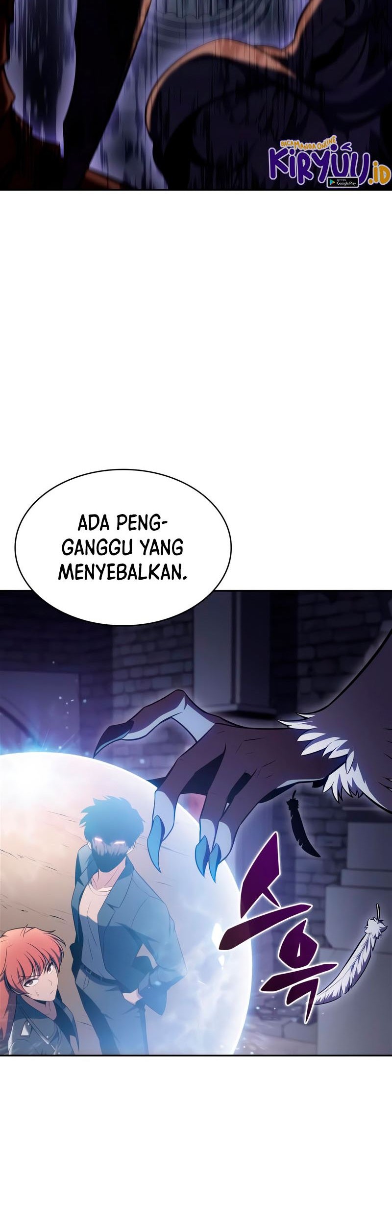 Chapter 110 - halaman 71
