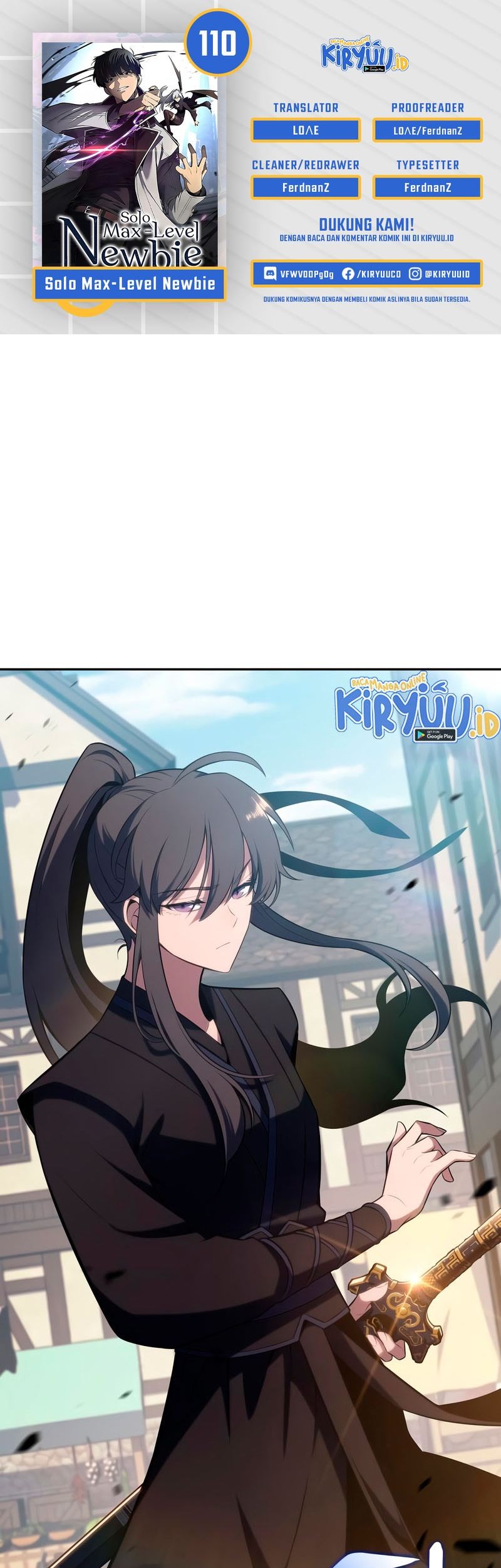 Chapter 110 - halaman 2