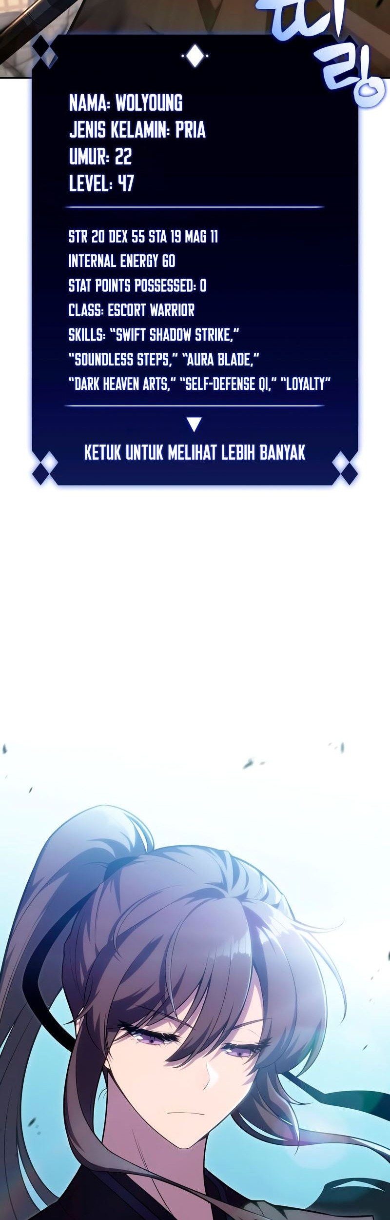 Chapter 110 - halaman 3