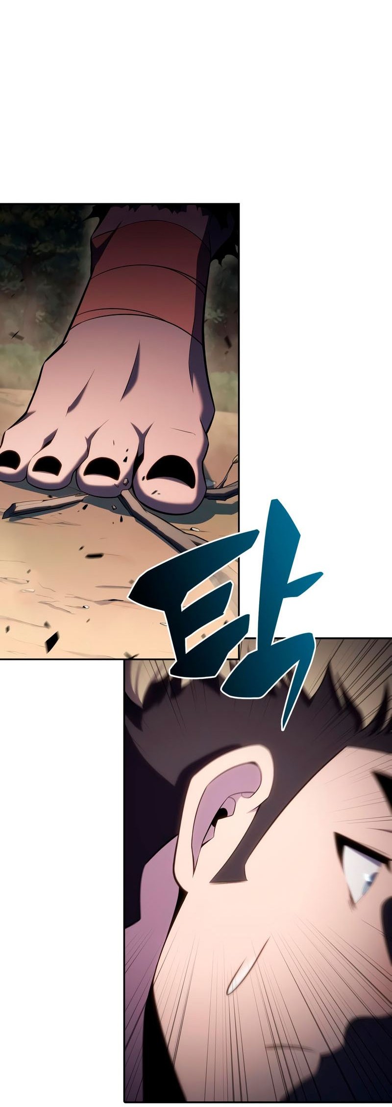 Chapter 110 - halaman 21