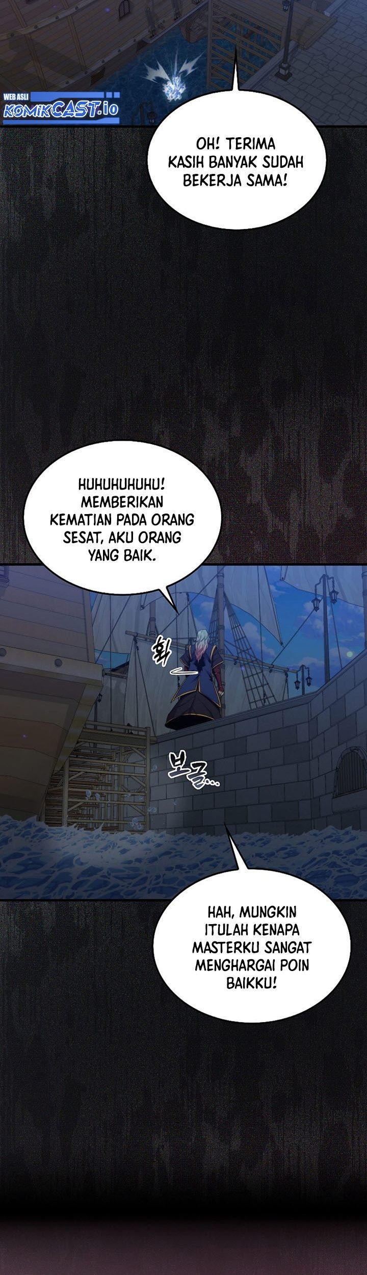 Chapter 74 - halaman 86