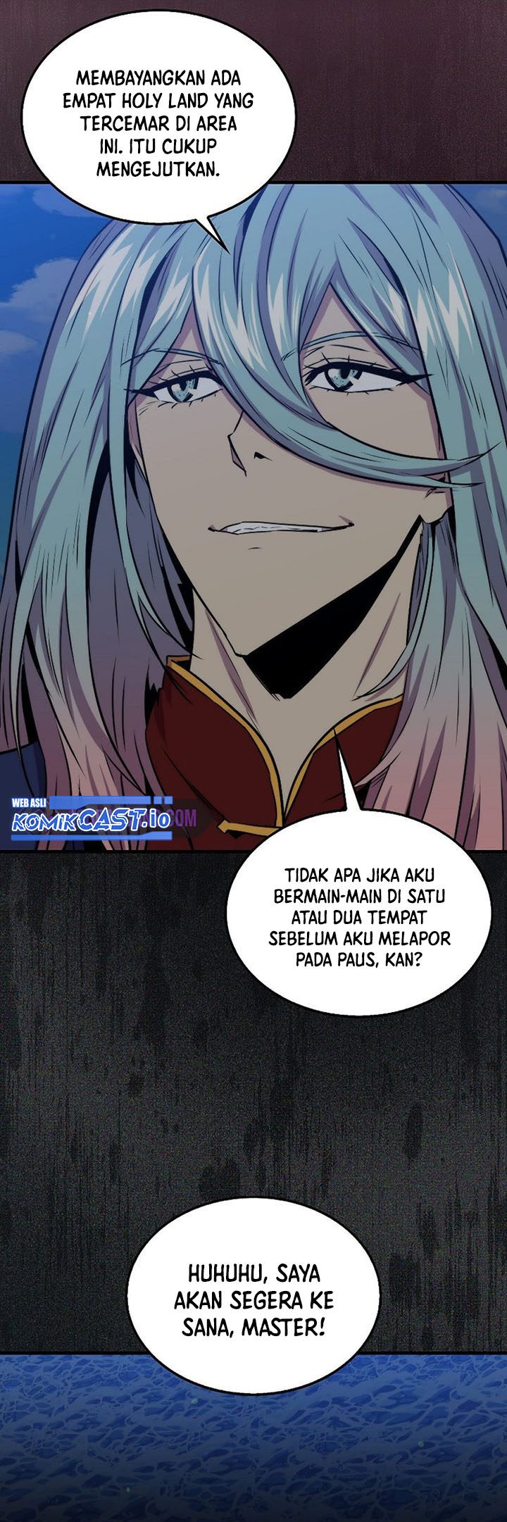 Chapter 74 - halaman 88