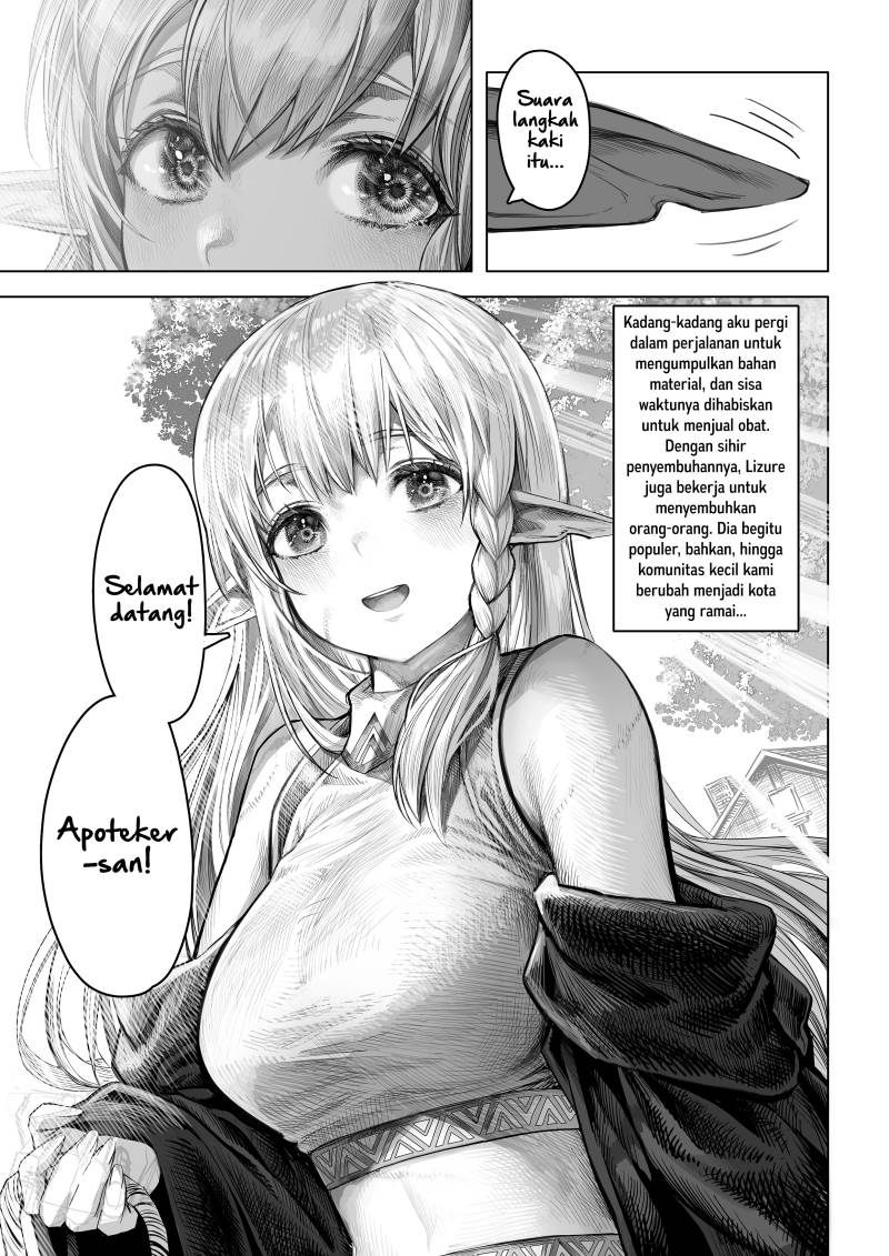 Chapter 64 - halaman 16