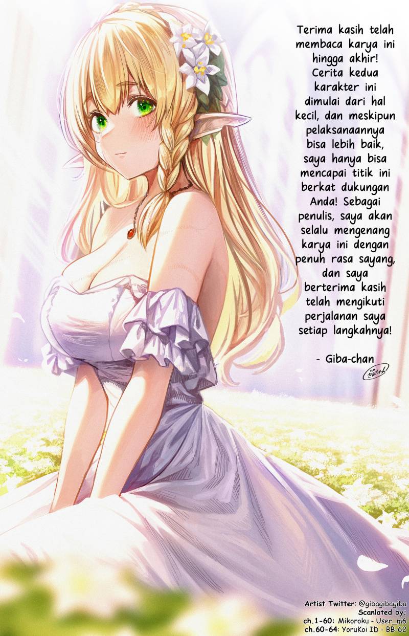 Chapter 64 - halaman 18
