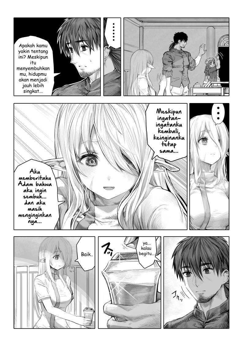 Chapter 64 - halaman 6