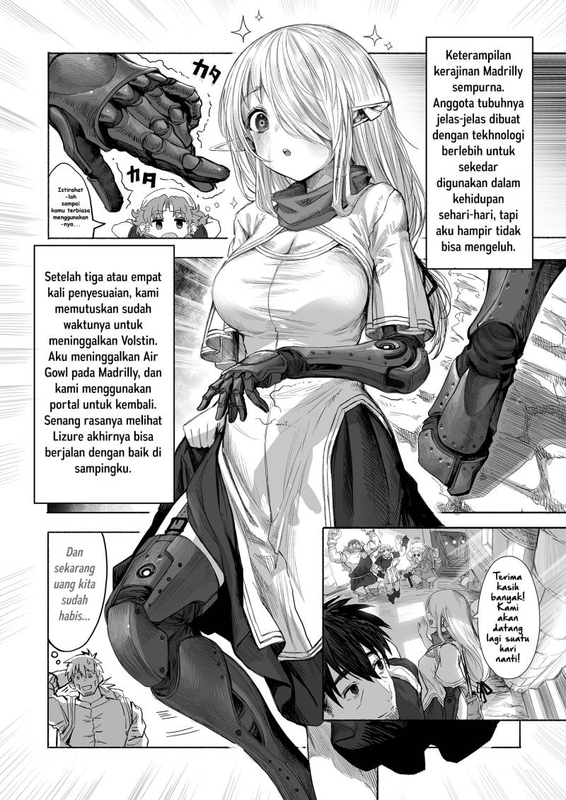 Chapter 61 - halaman 5