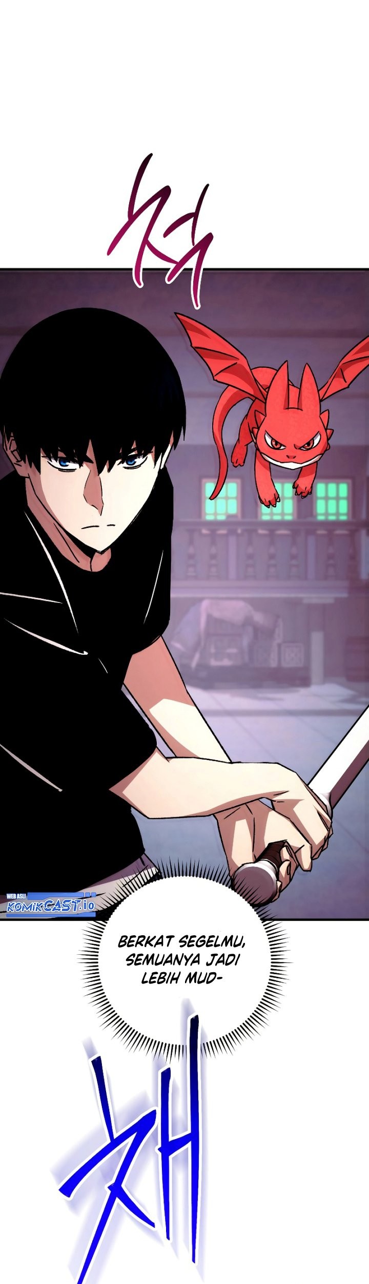 Chapter 68 - halaman 28