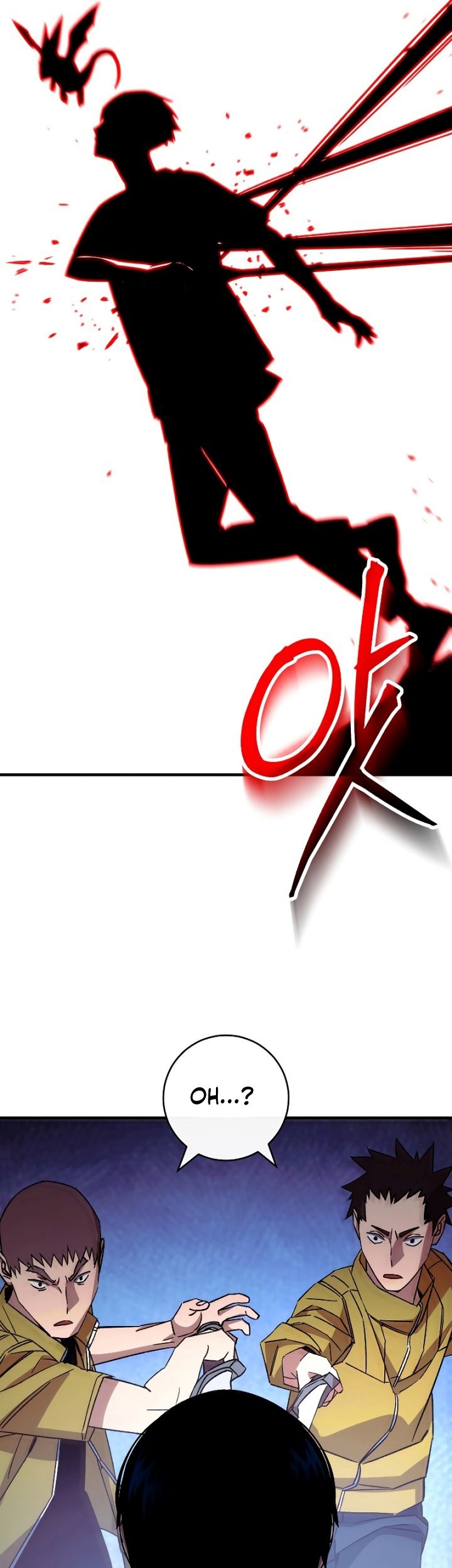 Chapter 68 - halaman 30