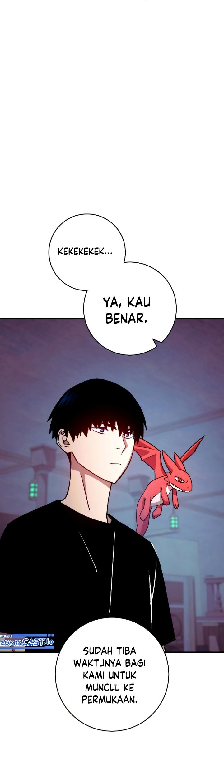 Chapter 68 - halaman 50