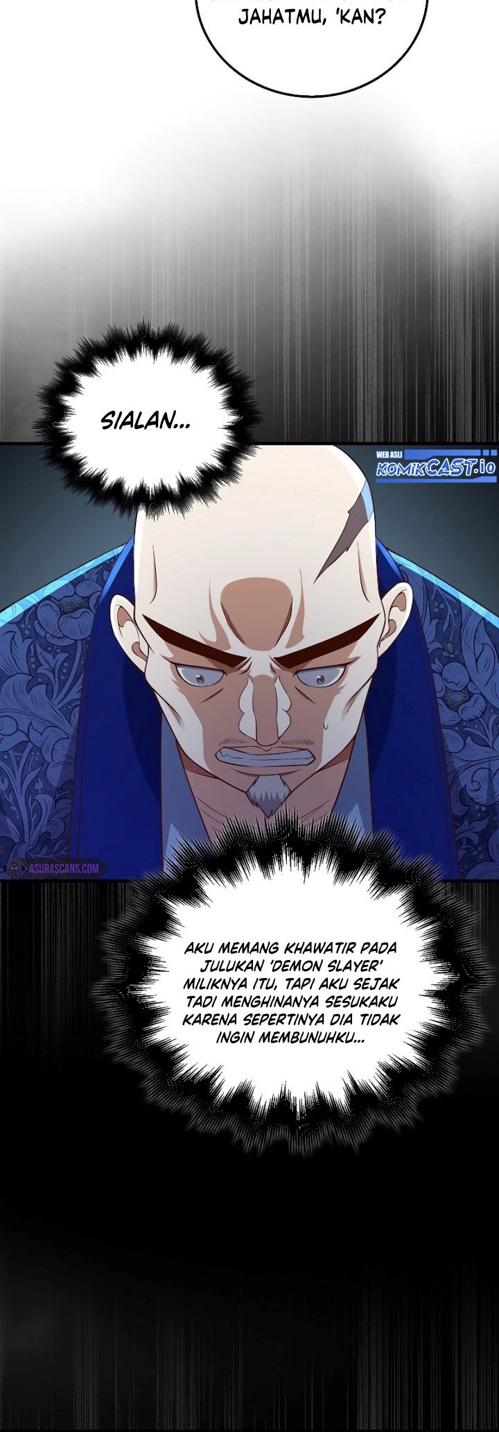 Chapter 100 - halaman 20