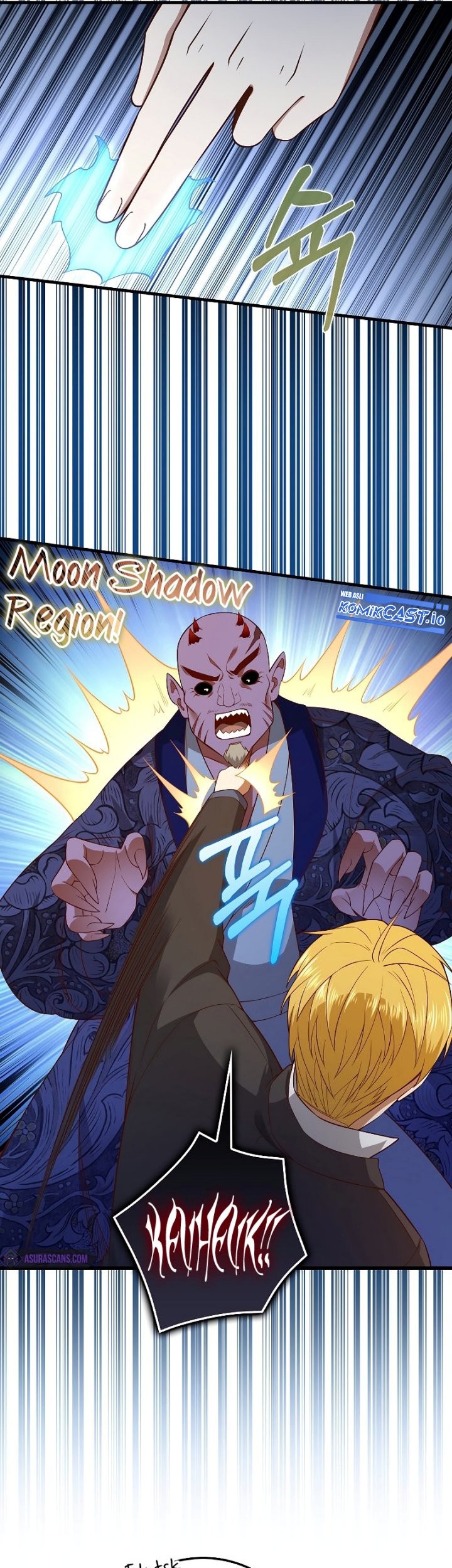 Chapter 100 - halaman 23
