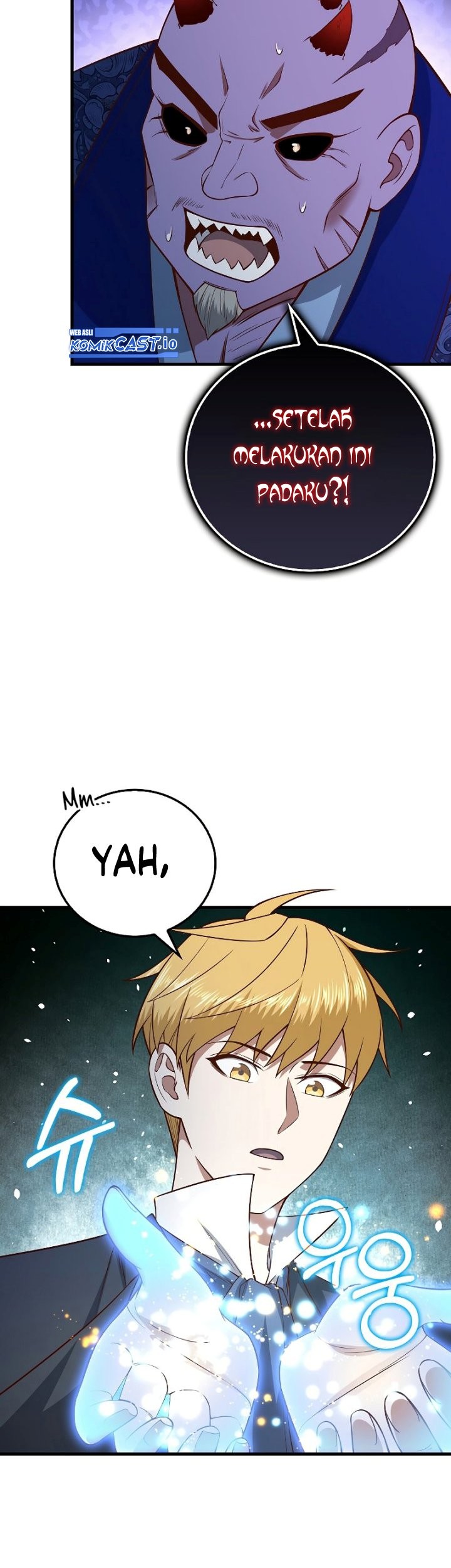 Chapter 100 - halaman 25