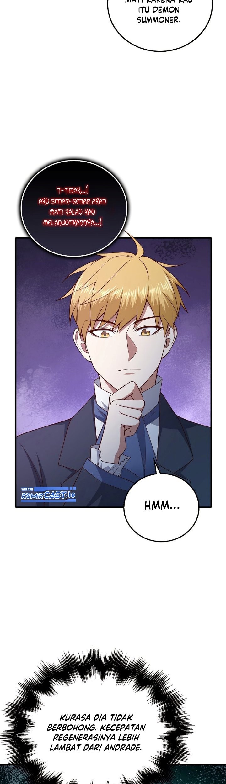 Chapter 100 - halaman 29