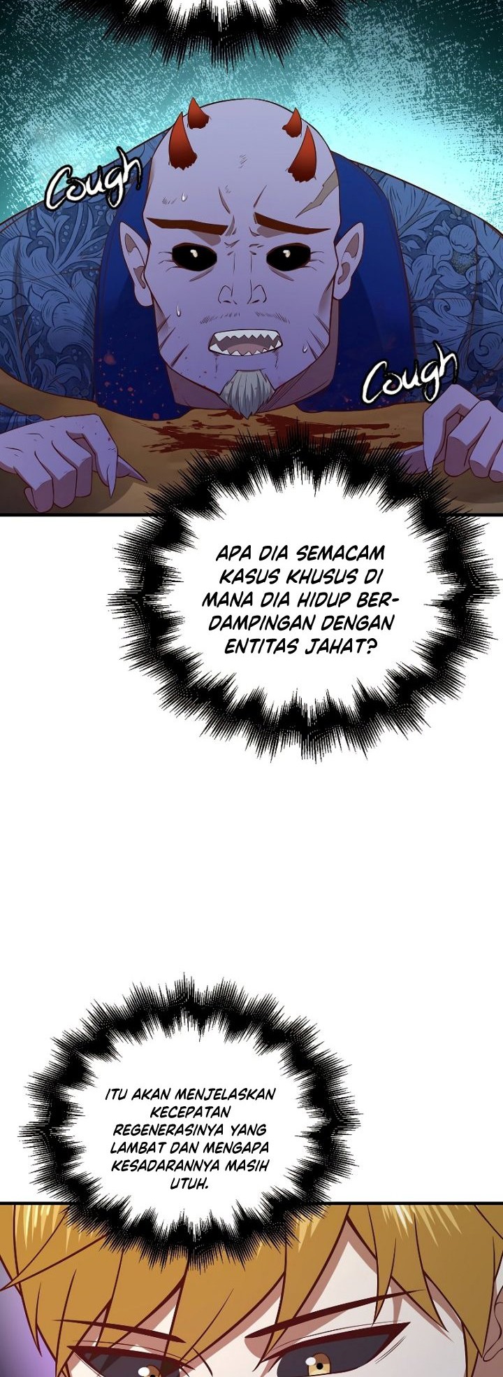 Chapter 100 - halaman 30
