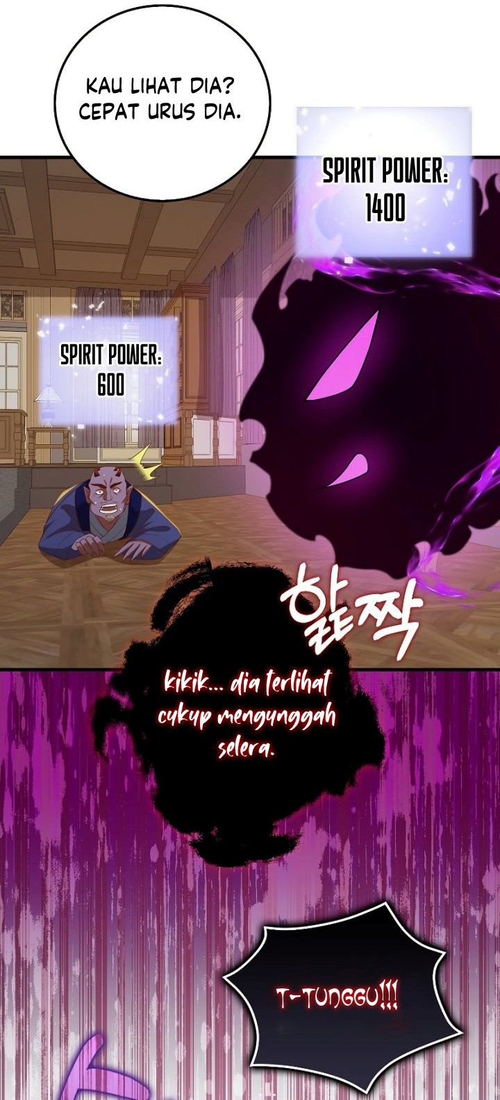 Chapter 100 - halaman 36