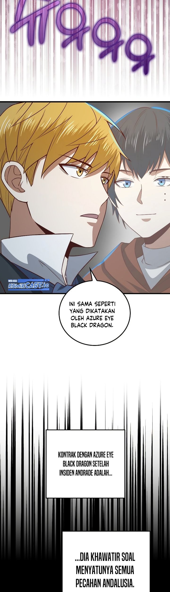Chapter 100 - halaman 37