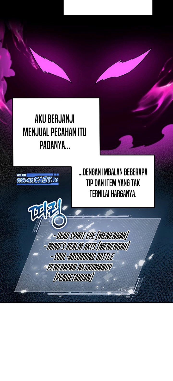 Chapter 100 - halaman 38