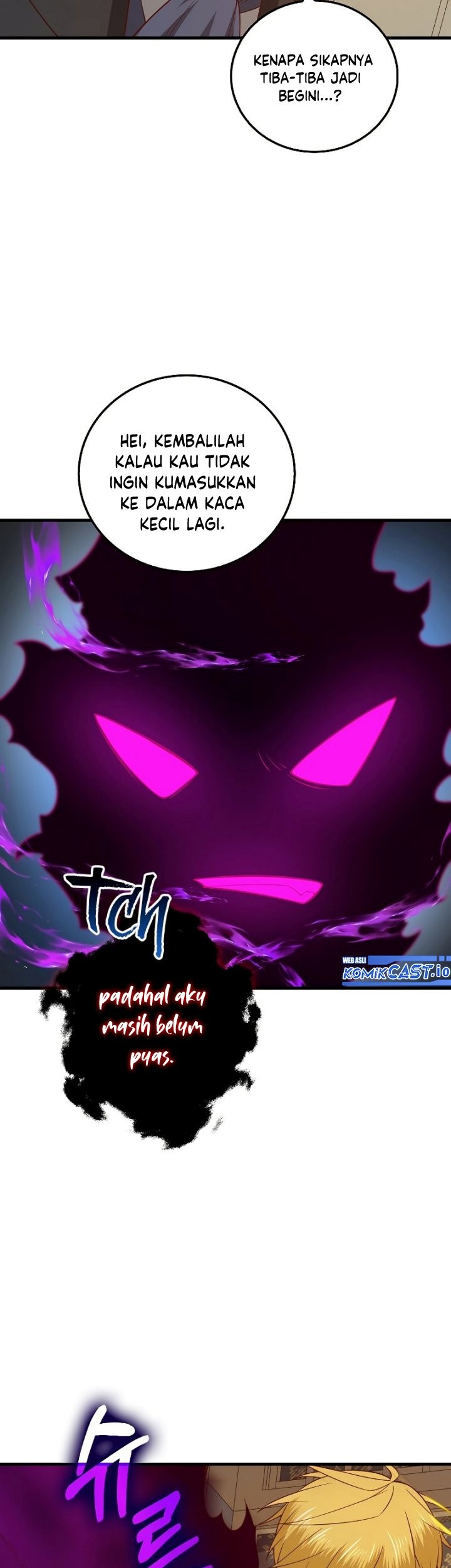 Chapter 100 - halaman 43