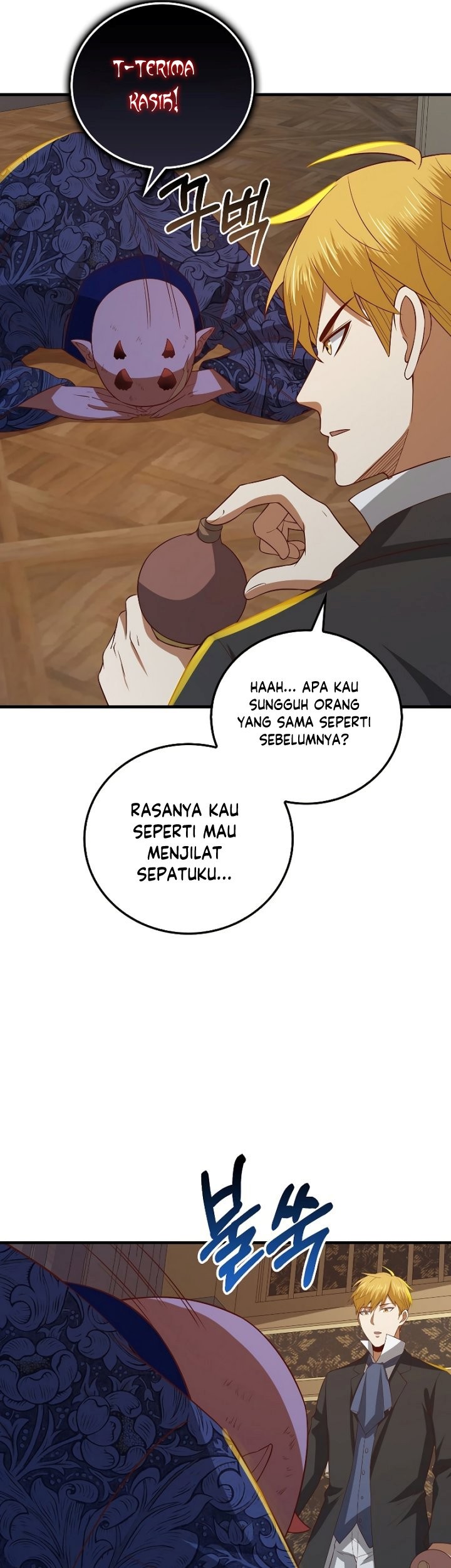 Chapter 100 - halaman 45