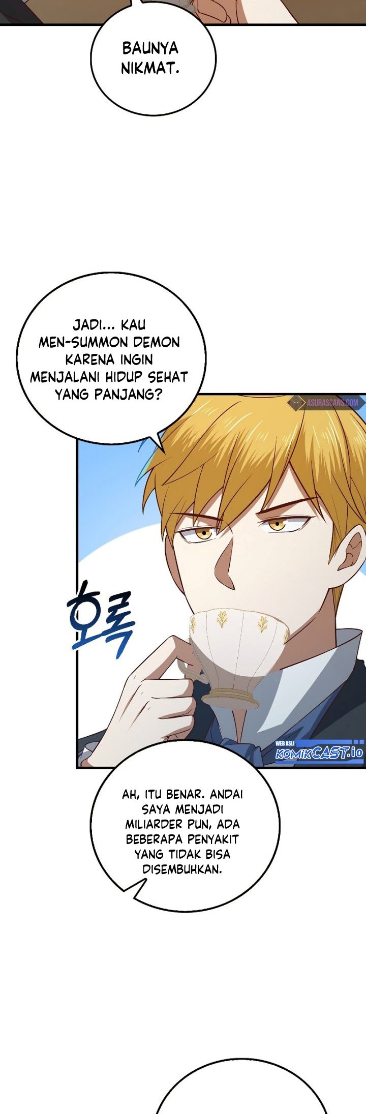 Chapter 100 - halaman 48